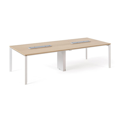 kupować MC3.0 Współczesny design Salę konferencyjna Stoły biurowe Biuro spotkań biuro OEM ODM online manufacture