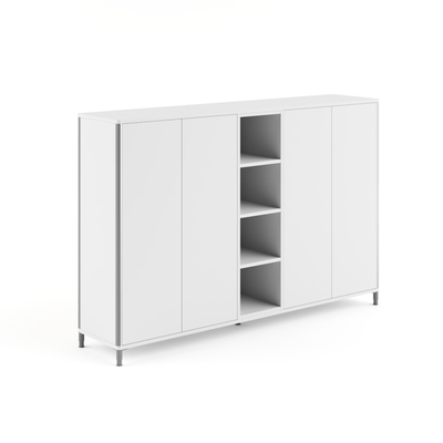 kupować FLEX Drzewo Ziarna Kolor Biuro Wykonawcze Hutch Organizator dokumentów Kabinet Biuro online manufacture