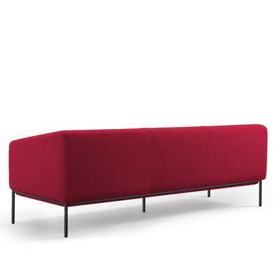 kupować GRANDEUR Nowoczesne meble biurowe Sofa trzyosobowa salonka online manufacture