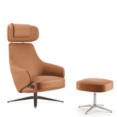 kupować Fotel rozkładany dla dyrektora, skóra PU, ergonomiczny, wysokie oparcie, siedzisko wypoczynkowe DOHA online manufacture