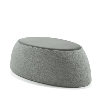 kupować Sofa wypoczynkowa, tapicerowana tkaniną, nowoczesna, do strefy spotkań, kreatywne meble, kolor truflowy online manufacture