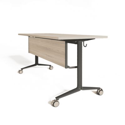 kupować Składany Stół Wielofunkcyjny Sala Konferencyjna Szkolenia Meble Aluminiowa Rama Ergonomiczny Design E-ZEE online manufacture